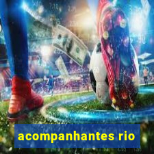 acompanhantes rio